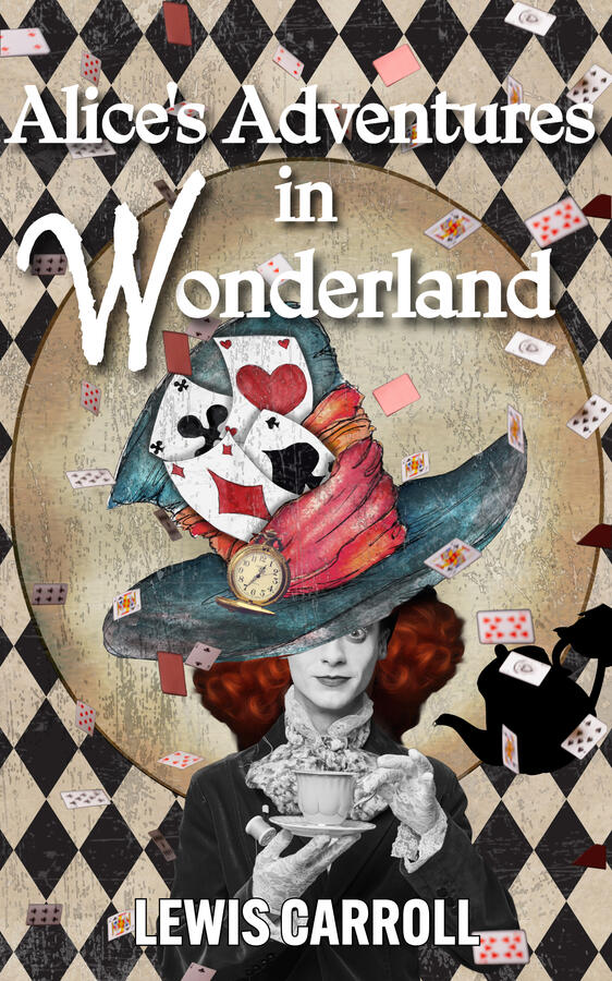 AliceInWonderland
