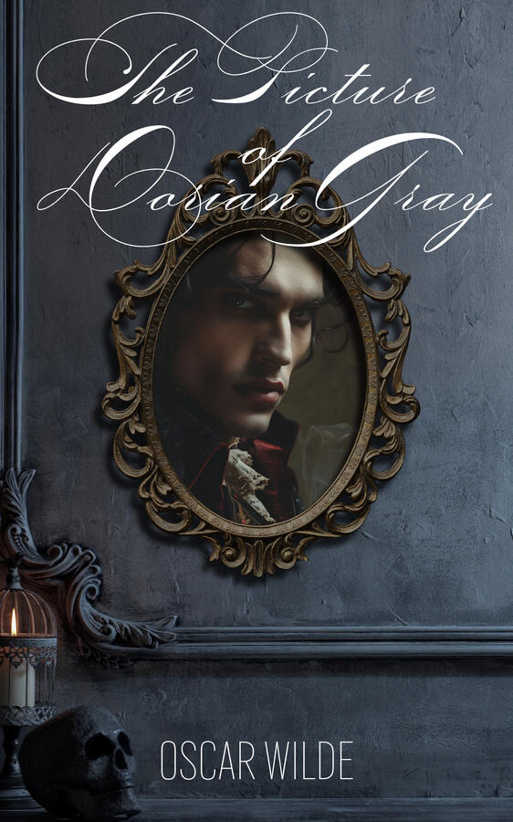 Dorian Gray Dorian Gray