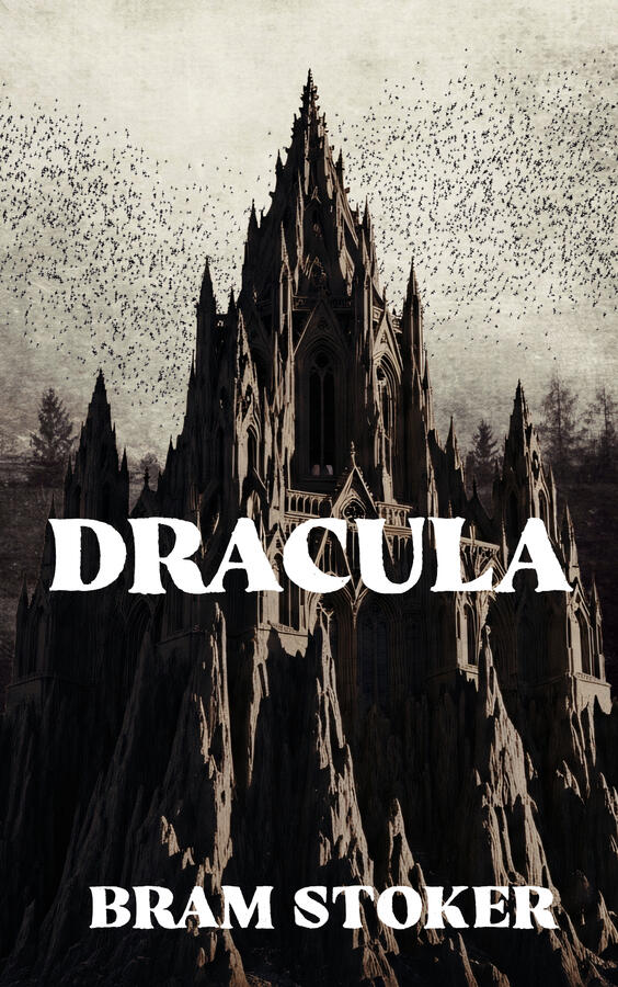DRACULA